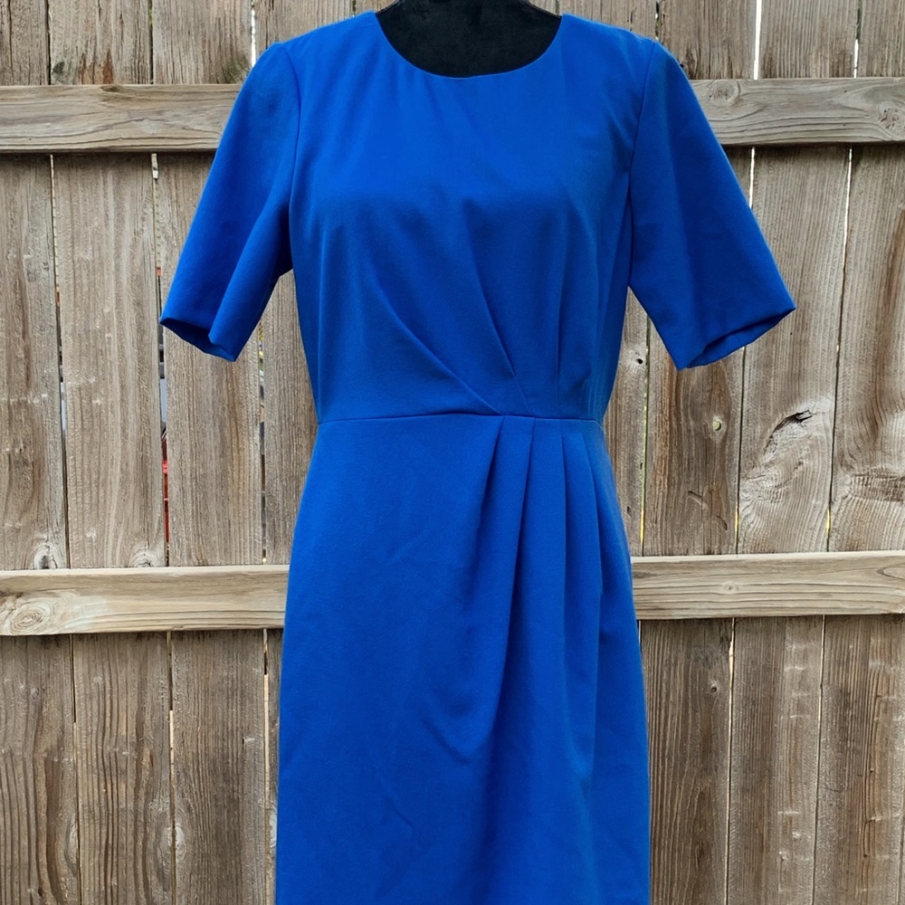 Pendleton Dress Blue size 10